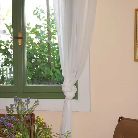 Apartment Bellevue Sitia (Crete)