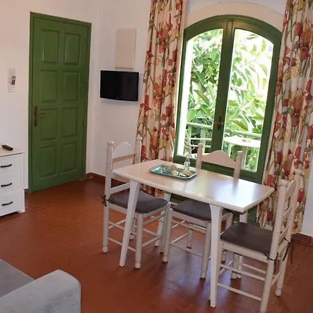 Bellevue Apartment Sitia (Crete)