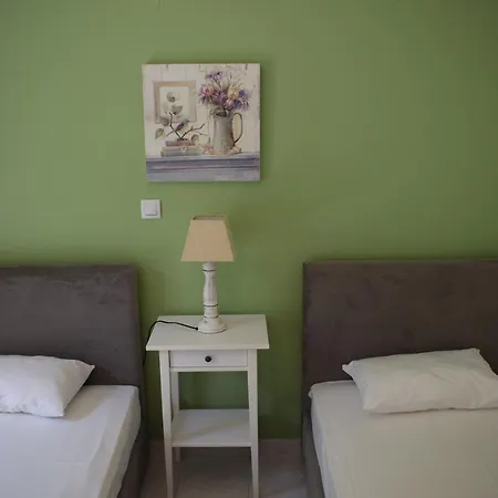Apartment Bellevue Sitia (Crete)