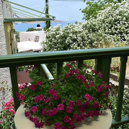 Bellevue * Sitia (Crete)