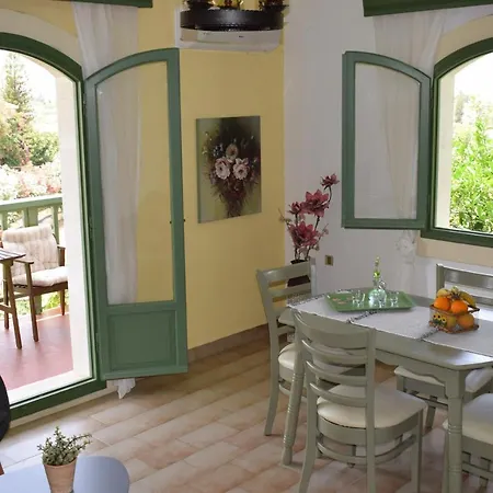 Bellevue Apartment Sitia (Crete)