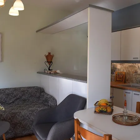 Apartment Bellevue *