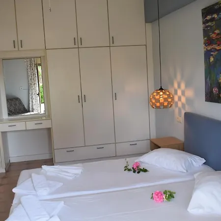 Bellevue Apartment Sitia (Crete)