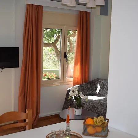 Bellevue Apartment *