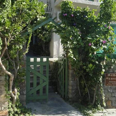 Bellevue Sitia (Crete)