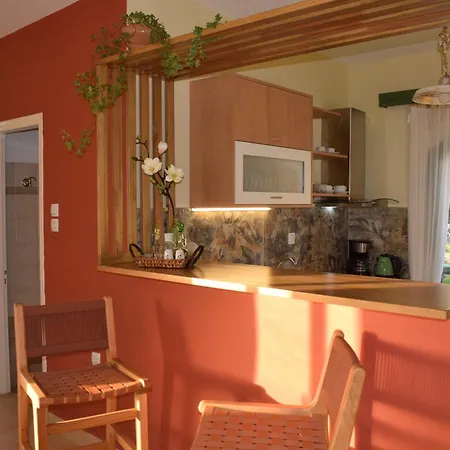 Apartment Bellevue *