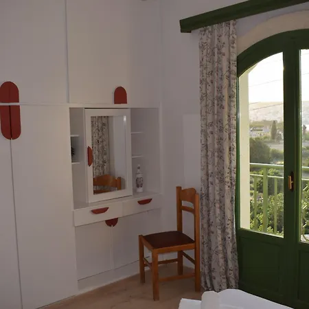 Bellevue Apartment Sitia (Crete)