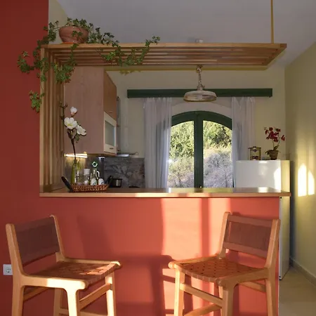 Apartment Bellevue Sitia (Crete)