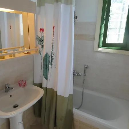 Bellevue Apartment Sitia (Crete)