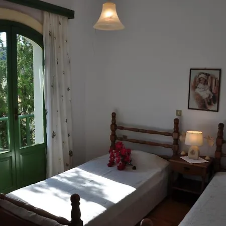 Bellevue Apartment Sitia (Crete)