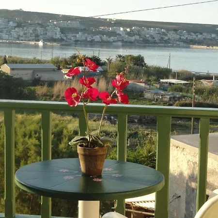 Bellevue Apartment Sitia (Crete)