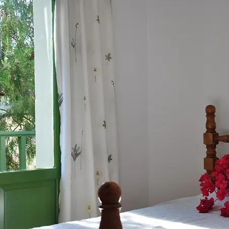 Bellevue Apartment Sitia (Crete)