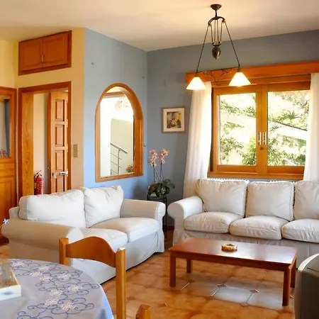 Apartment Bellevue Sitia (Crete)