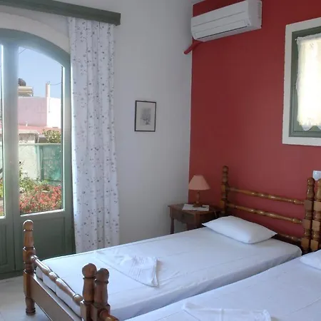 Bellevue * Sitia (Crete)